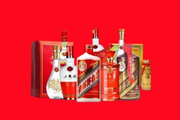 株洲市攸市回收烟酒