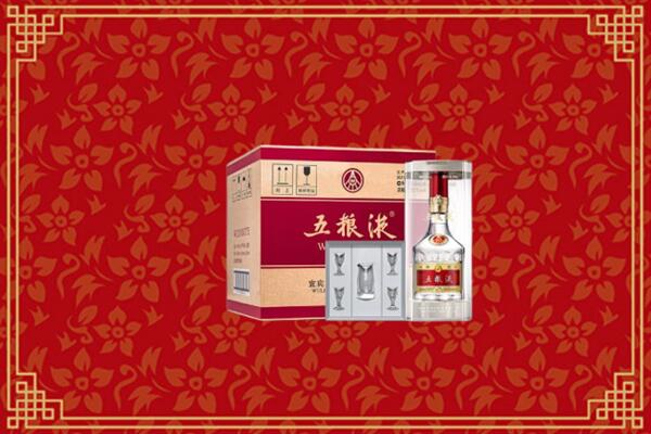 株洲市攸市回收五粮液